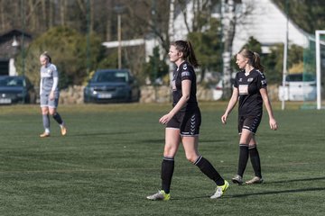 Bild 222 - F SV Henstedt Ulzburg II - SV Boenebuettel-Husberg : Ergebnis: 11:0